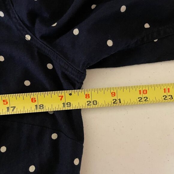 Eddie Bauer size M blouse - Picture 7 of 8